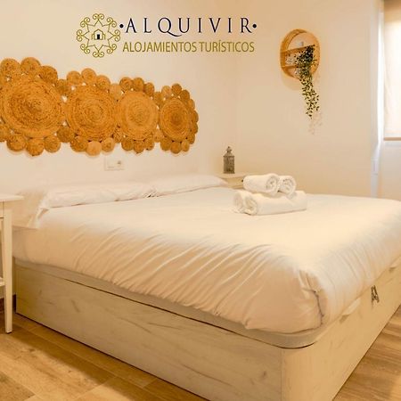 El Recuerdo Apartment Cordoba Ngoại thất bức ảnh