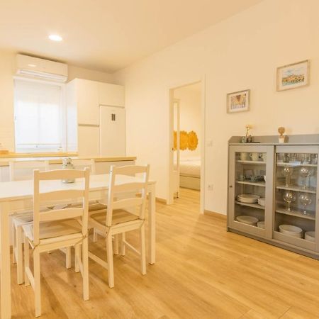 El Recuerdo Apartment Cordoba Ngoại thất bức ảnh