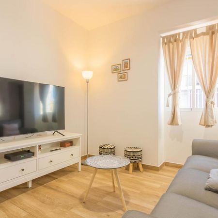 El Recuerdo Apartment Cordoba Ngoại thất bức ảnh