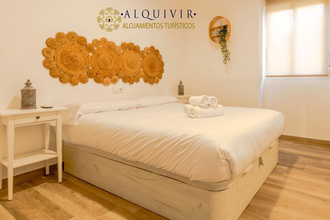 El Recuerdo Apartment Cordoba Ngoại thất bức ảnh