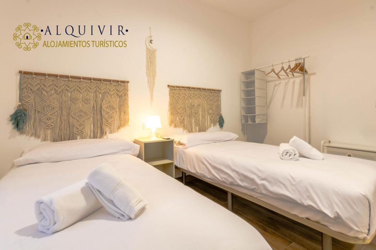 El Recuerdo Apartment Cordoba Ngoại thất bức ảnh