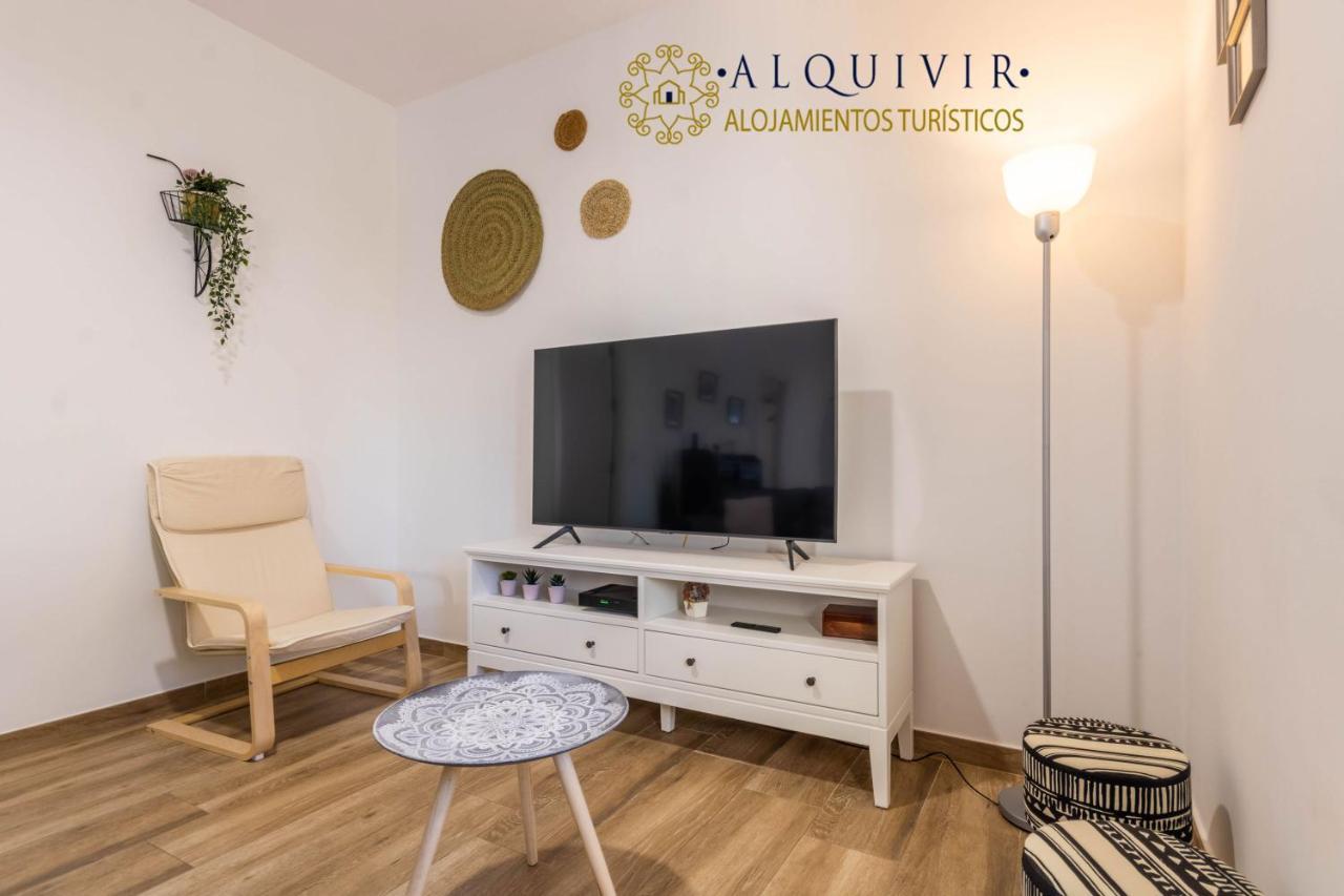 El Recuerdo Apartment Cordoba Ngoại thất bức ảnh