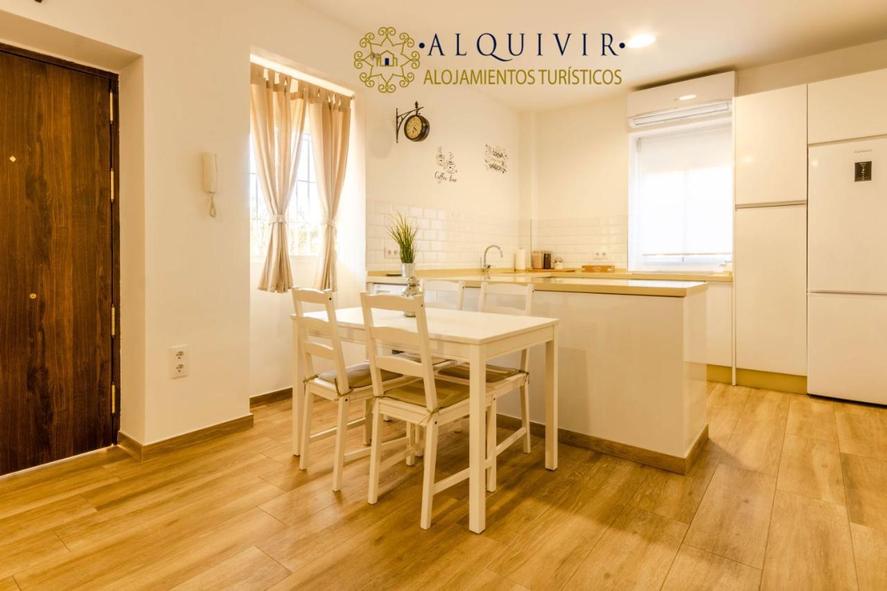El Recuerdo Apartment Cordoba Ngoại thất bức ảnh