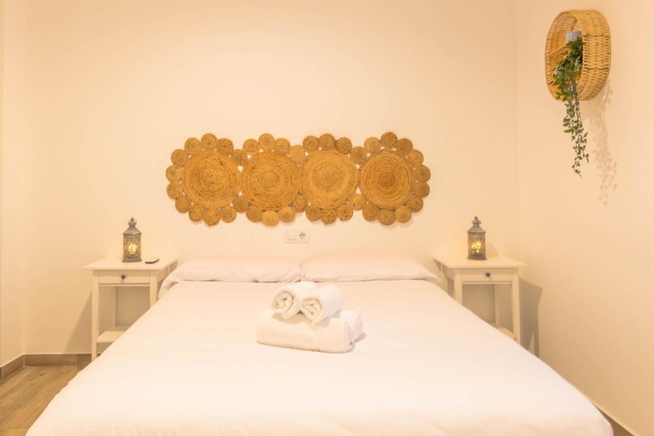 El Recuerdo Apartment Cordoba Ngoại thất bức ảnh