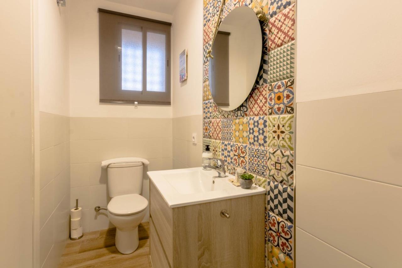 El Recuerdo Apartment Cordoba Ngoại thất bức ảnh