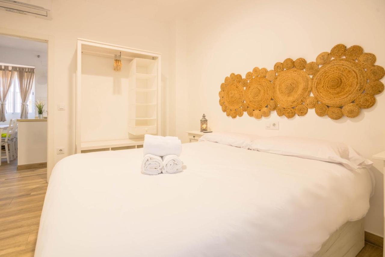 El Recuerdo Apartment Cordoba Ngoại thất bức ảnh