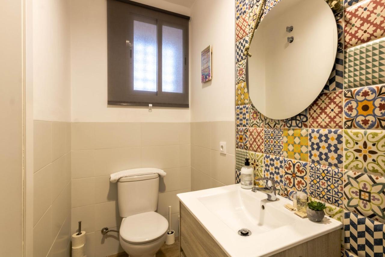 El Recuerdo Apartment Cordoba Ngoại thất bức ảnh
