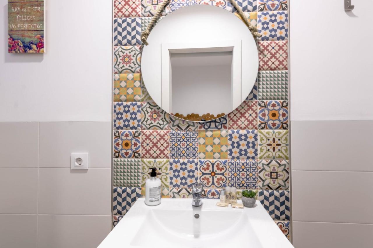 El Recuerdo Apartment Cordoba Ngoại thất bức ảnh