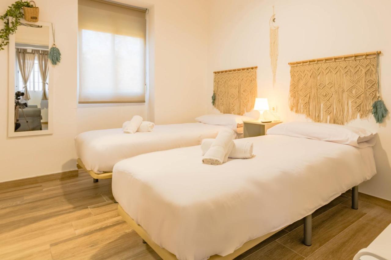 El Recuerdo Apartment Cordoba Ngoại thất bức ảnh