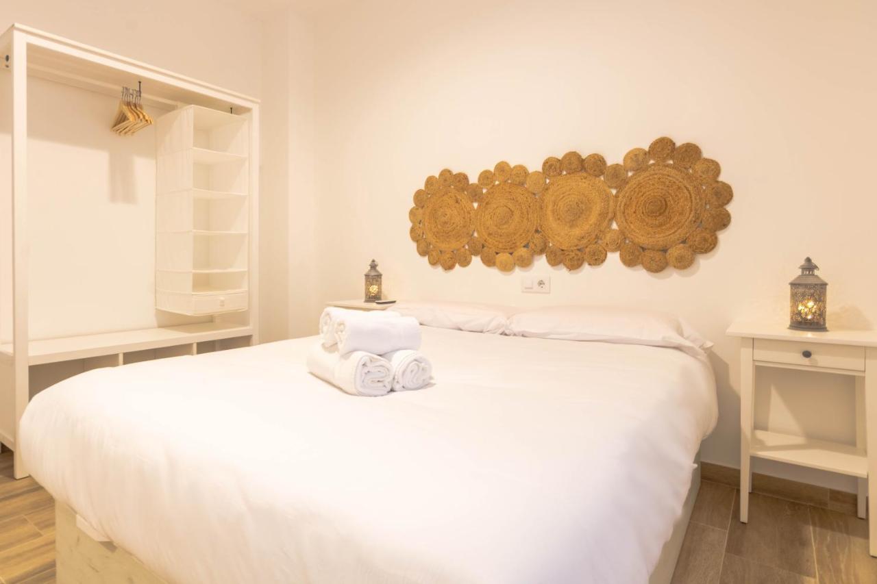 El Recuerdo Apartment Cordoba Ngoại thất bức ảnh