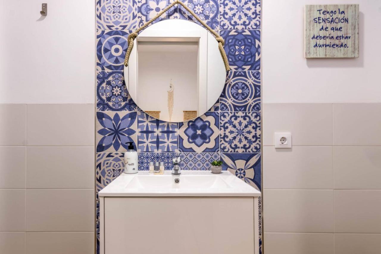 El Recuerdo Apartment Cordoba Ngoại thất bức ảnh
