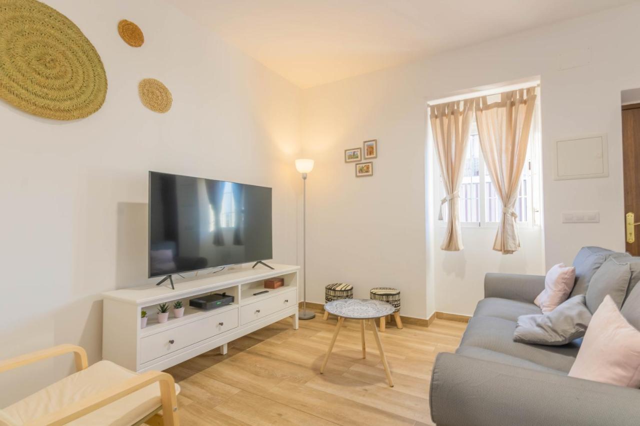 El Recuerdo Apartment Cordoba Ngoại thất bức ảnh