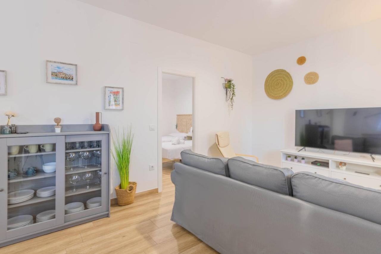 El Recuerdo Apartment Cordoba Ngoại thất bức ảnh