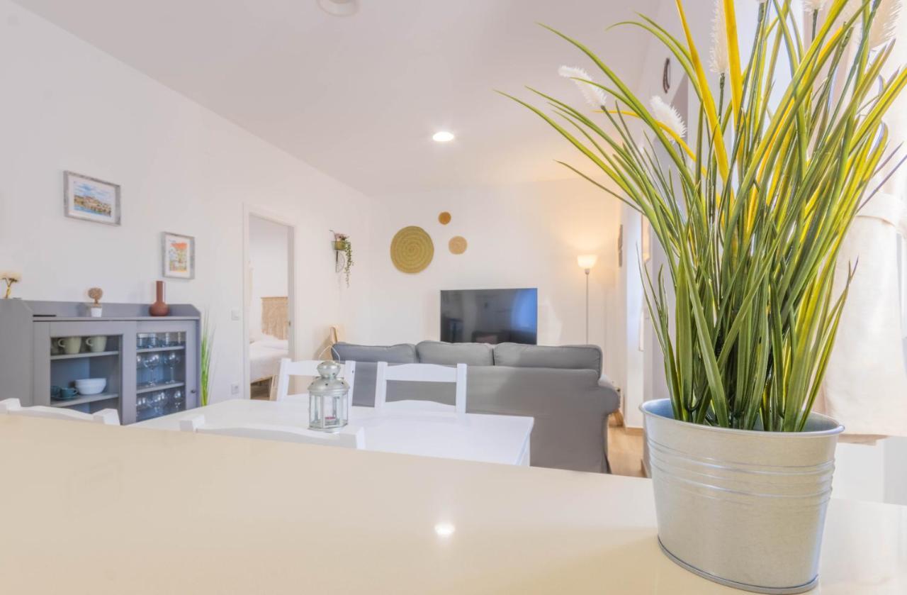 El Recuerdo Apartment Cordoba Ngoại thất bức ảnh