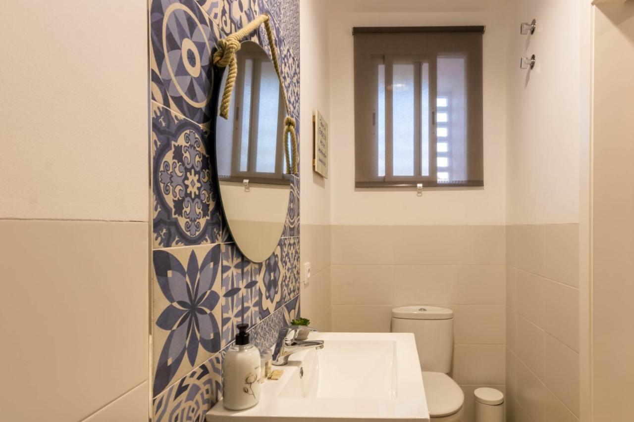 El Recuerdo Apartment Cordoba Ngoại thất bức ảnh