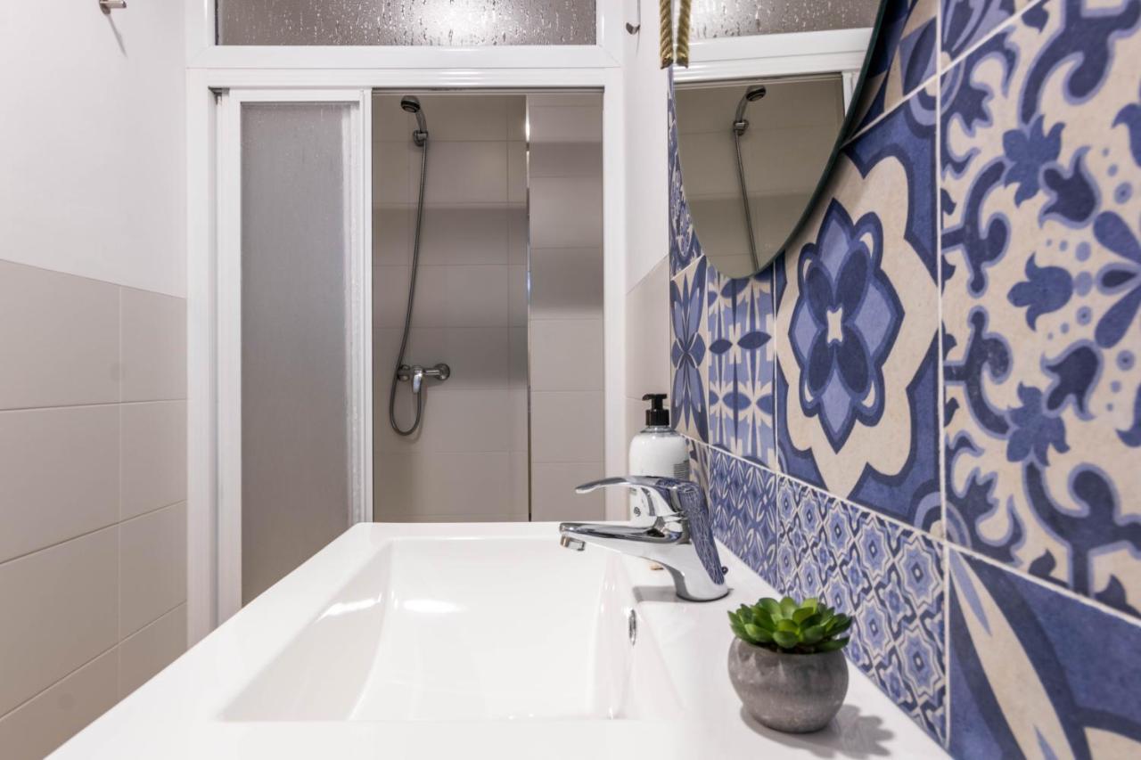 El Recuerdo Apartment Cordoba Ngoại thất bức ảnh