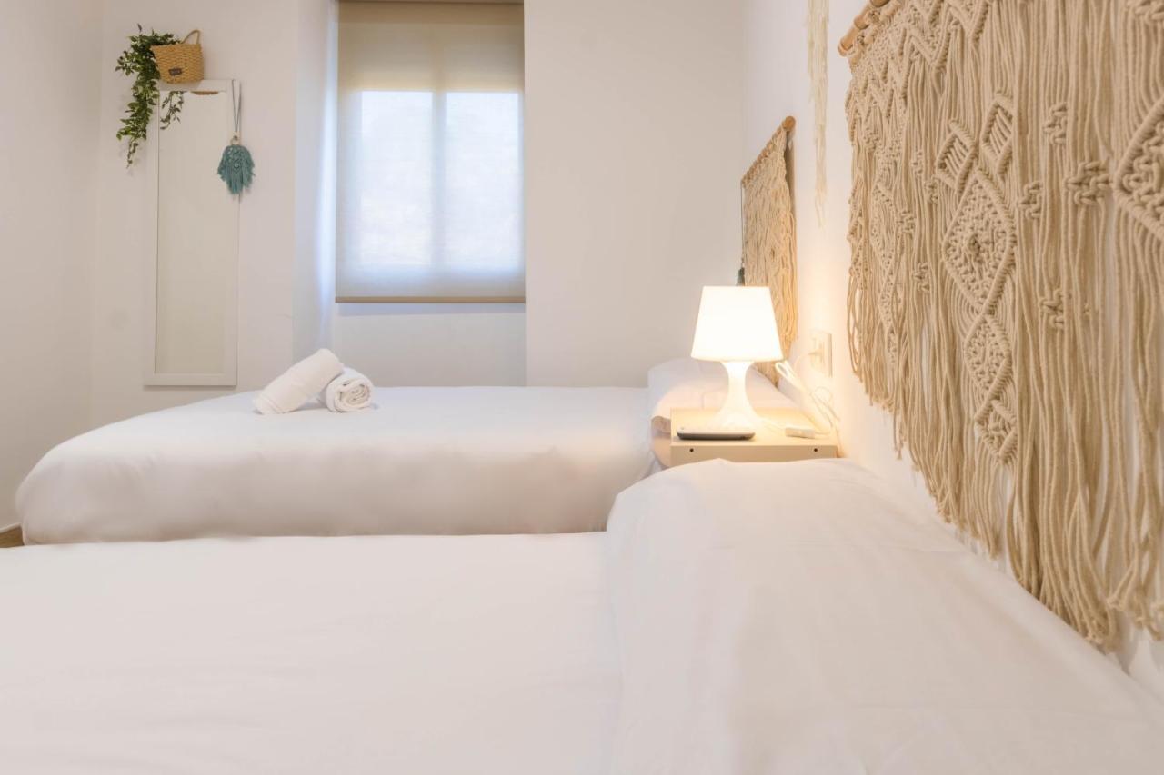 El Recuerdo Apartment Cordoba Ngoại thất bức ảnh