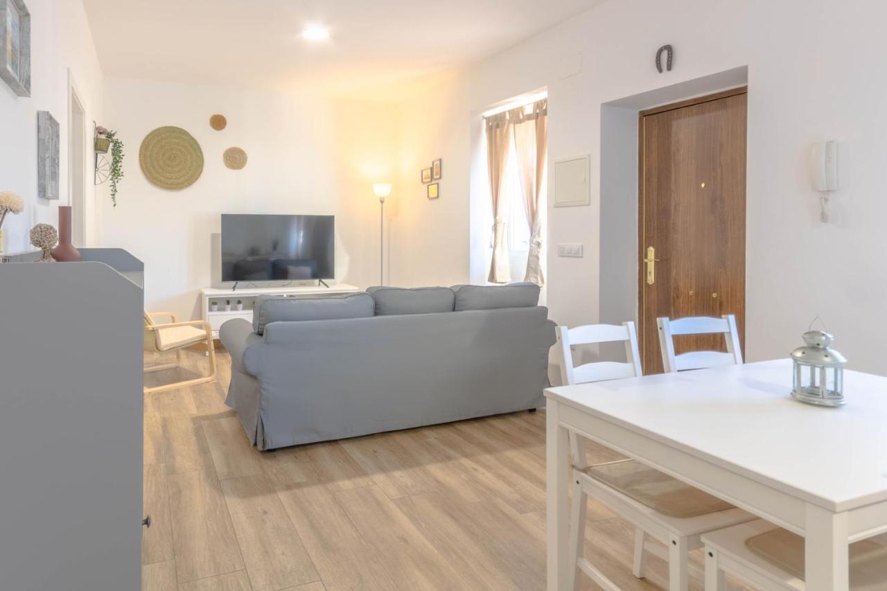 El Recuerdo Apartment Cordoba Ngoại thất bức ảnh