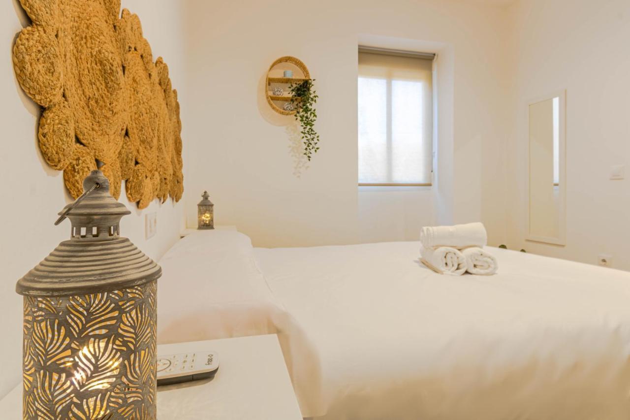 El Recuerdo Apartment Cordoba Ngoại thất bức ảnh