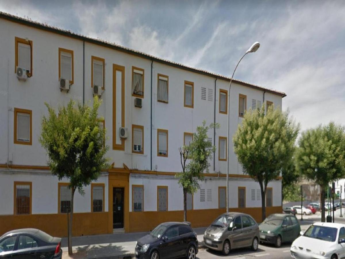 El Recuerdo Apartment Cordoba Ngoại thất bức ảnh